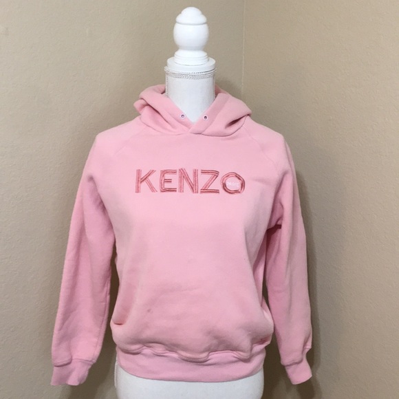 Kenzo paris hoodie Clearance